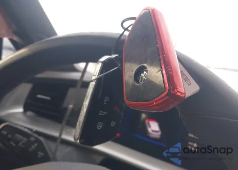 2025 Volkswagen Tiguan 2.0T Se R-Line Black из США, поврежденный, VIN 3VVGR7RMXSM030059